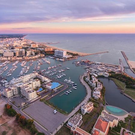 Vilamoura Marina Beach Aquamar 103 Exteriér fotografie
