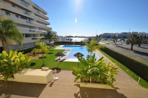 Vilamoura Marina Beach Aquamar 103 Exteriér fotografie