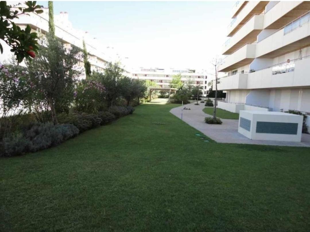 Vilamoura Marina Beach Aquamar 103 Exteriér fotografie