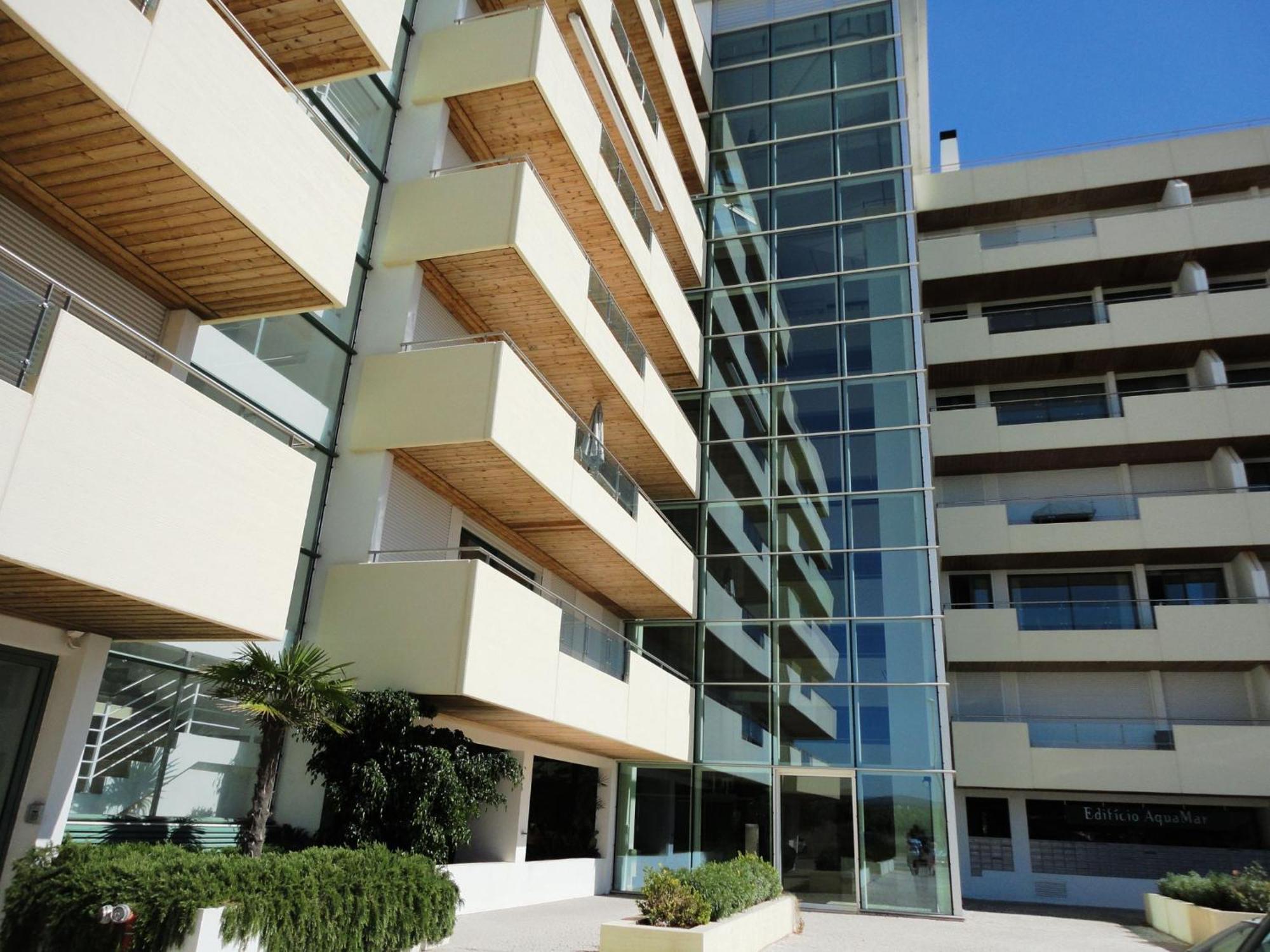 Vilamoura Marina Beach Aquamar 103 Exteriér fotografie