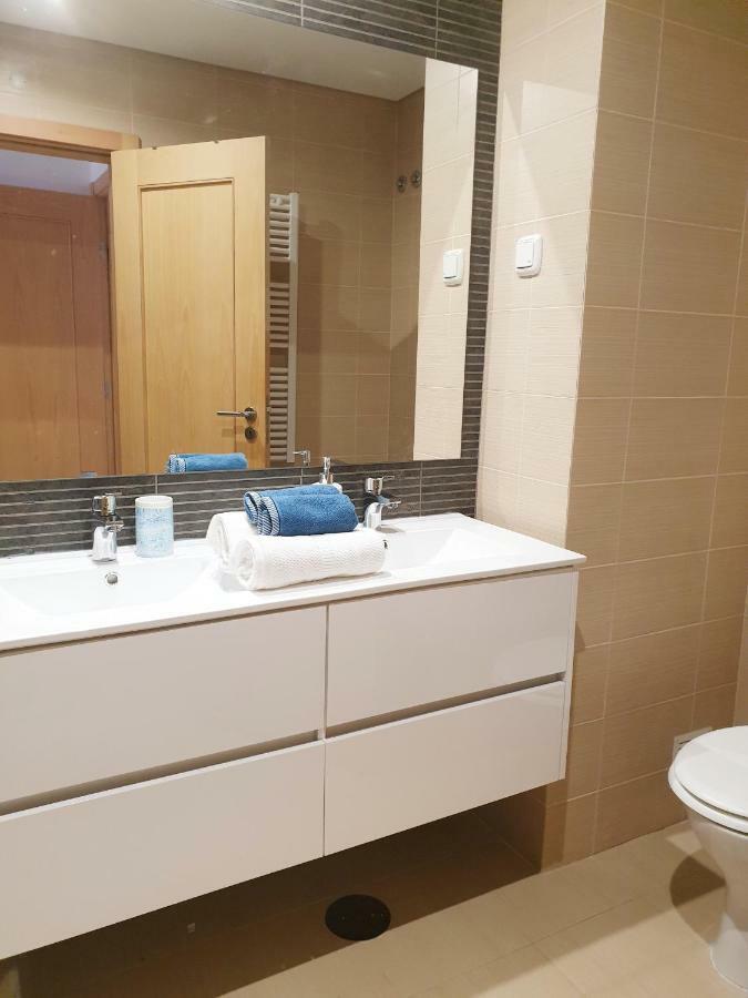 Vilamoura Marina Beach Aquamar 103 Exteriér fotografie
