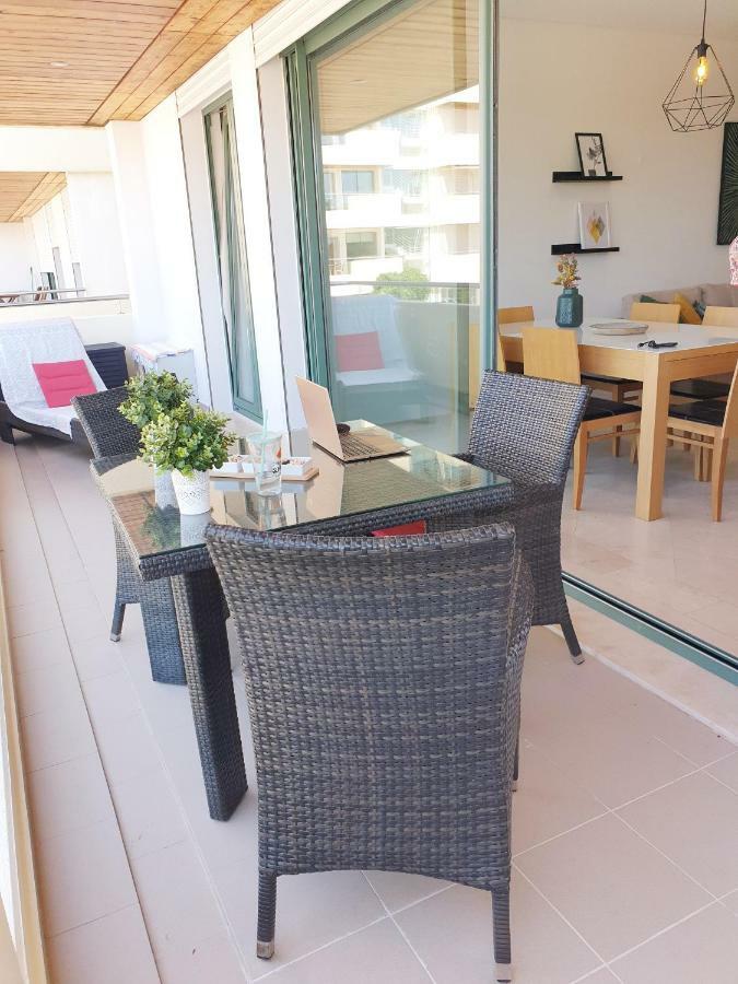 Vilamoura Marina Beach Aquamar 103 Exteriér fotografie