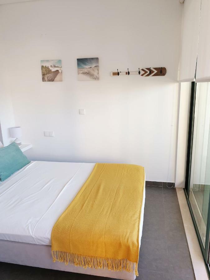 Vilamoura Marina Beach Aquamar 103 Exteriér fotografie