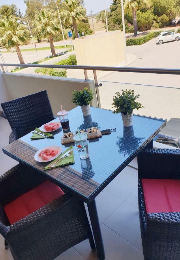 Vilamoura Marina Beach Aquamar 103 Exteriér fotografie