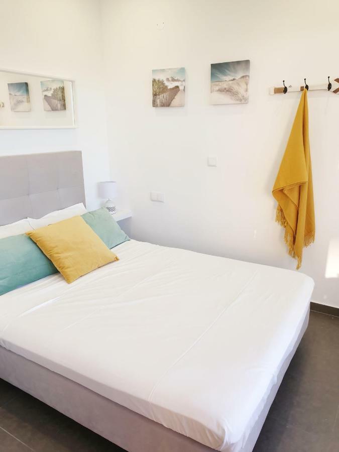 Vilamoura Marina Beach Aquamar 103 Exteriér fotografie