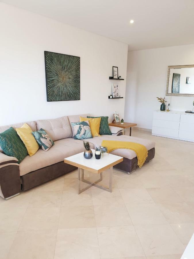 Vilamoura Marina Beach Aquamar 103 Exteriér fotografie