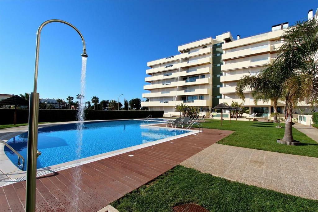 Vilamoura Marina Beach Aquamar 103 Exteriér fotografie