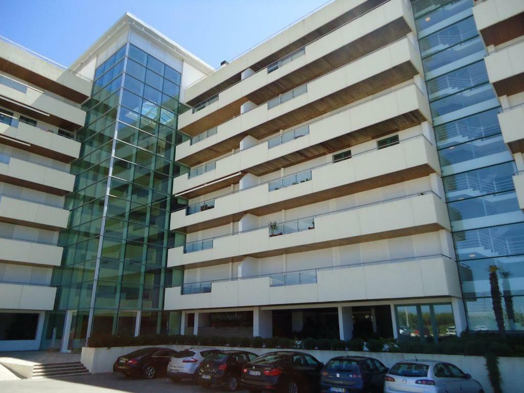 Vilamoura Marina Beach Aquamar 103 Exteriér fotografie