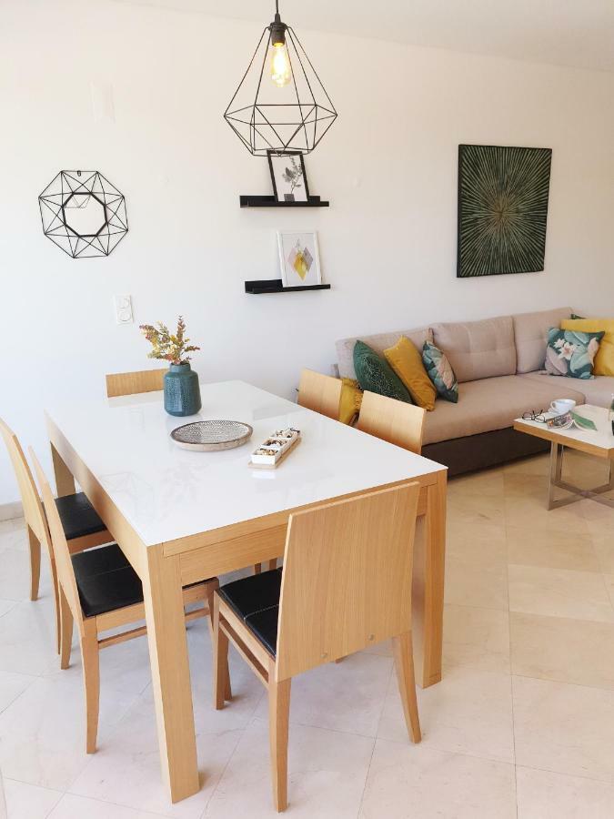 Vilamoura Marina Beach Aquamar 103 Exteriér fotografie