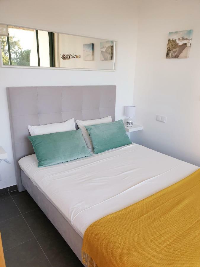 Vilamoura Marina Beach Aquamar 103 Exteriér fotografie