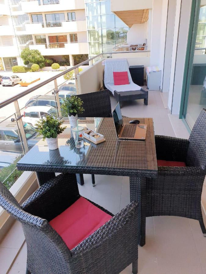Vilamoura Marina Beach Aquamar 103 Exteriér fotografie