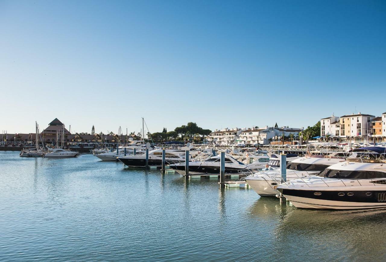 Vilamoura Marina Beach Aquamar 103 Exteriér fotografie