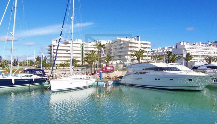 Vilamoura Marina Beach Aquamar 103 Exteriér fotografie