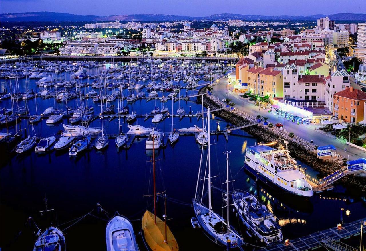 Vilamoura Marina Beach Aquamar 103 Exteriér fotografie